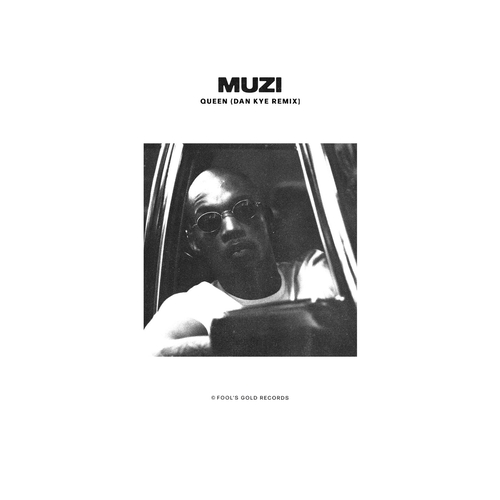 Muzi & Dan Kye - Queen (Dan Kye Remix) [FGR324-A]